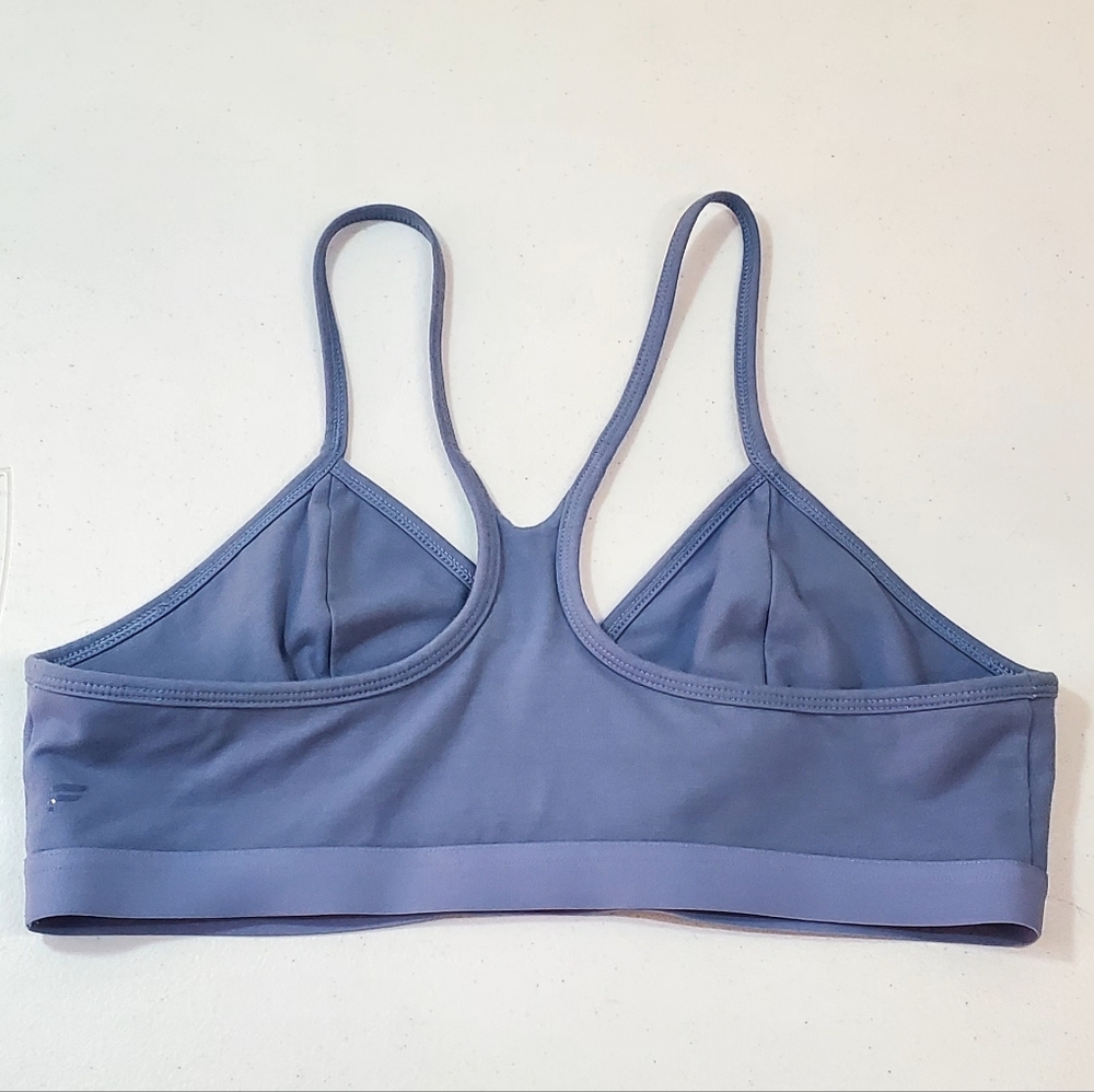 Fabletics Live-in Racerback Sports Bra - Picture 7 of 11